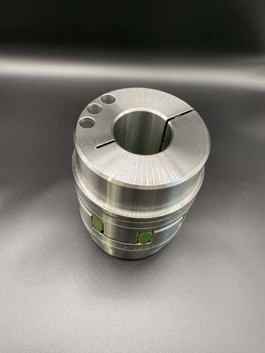 聯軸器RIGIFLEX-N50A 30/50 N65A 45/65生產KTR 